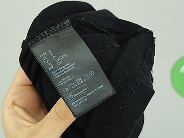 bluzka biala hm: H&M, T-shirt damski, rozmiar S — 5