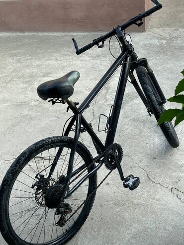 велосипеды bianchi: Тоо велосипеди, GT, Болот