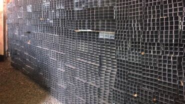 отопительные газовые котлы для частного дома: Стальные профильные трубы квадратного сечения. Эти трубы подходят для