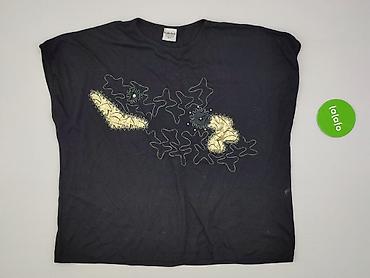 bluzka psg: Roboty Ręczne, Bluzka damska, rozmiar 4XL — 2