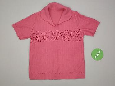 decathlon ponczo: Sweter damski, rozmiar S — 2