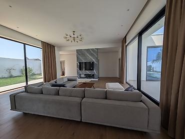hovuz temizlenmesi: Nardaran Sea Breeze yaxınlığında eksklüziv lüks villa Şəhərin — 9