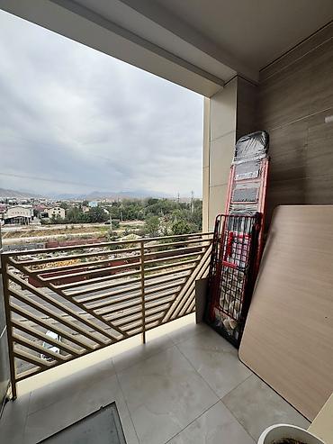 kant flat: 2 комнаты, 47 м², Кок-Жар ж/м Элитка, 5 этаж — 10