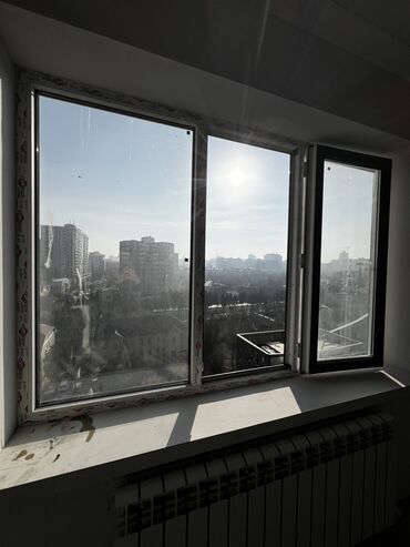 Продажа квартир: 2 комнаты, 48 м², 108 серия, 9 этаж, Косметический ремонт — 16