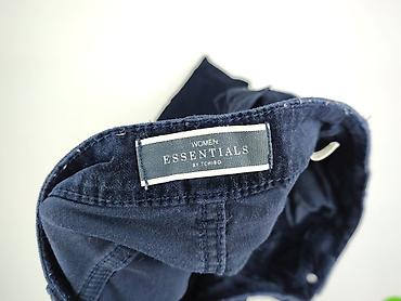 tom tailor bluza: Tchibo, Spodnie materiałowe damskie, rozmiar 4XL — 4