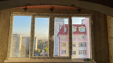 Услуги по строительству и ремонту: Пластиковое окно на заказ, Тип окна: Витражные, Мансардные, Панорамные, Бесплатная установка, Без рассрочки — 9