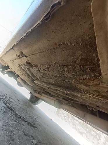 VAZ (LADA): VAZ 2106, ağ sedan Texniki və dizayn xüsusiyyətləri: - Kuzov: 4 — 20
