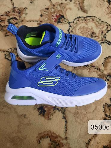 Другие детские вещи: Все обуви из США — 16