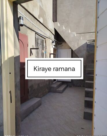 каркасные дома в баку: 60 м², 2 комнаты