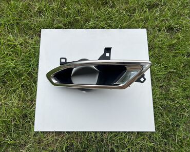 Глушители: Глушитель Toyota 2022 г., Б/у, Оригинал, США — 2