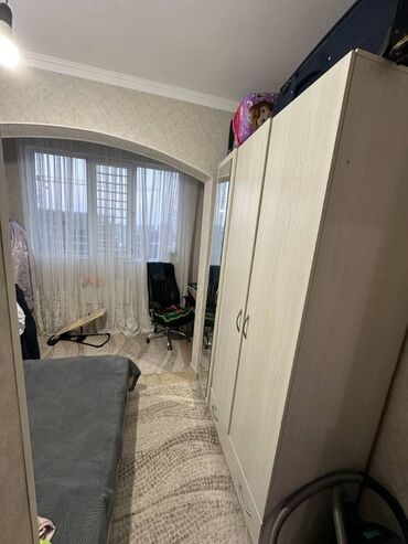 Продажа квартир: 1 комната, 49 м², 106 серия, 5 этаж, Евроремонт