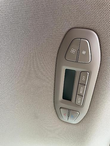su radiatoru: Kia Carnival: 2.2 l | 2015 il Van/Minivan — 4