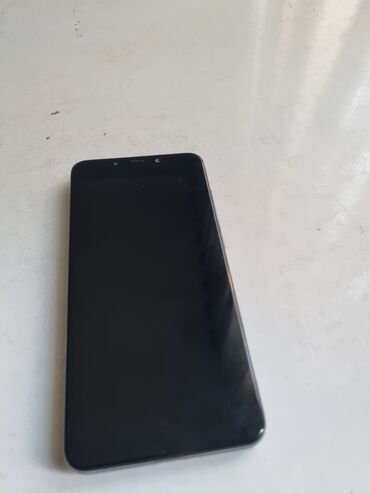 Poco: Poco Pocophone F1, 64 ГБ, цвет - Синий — 3