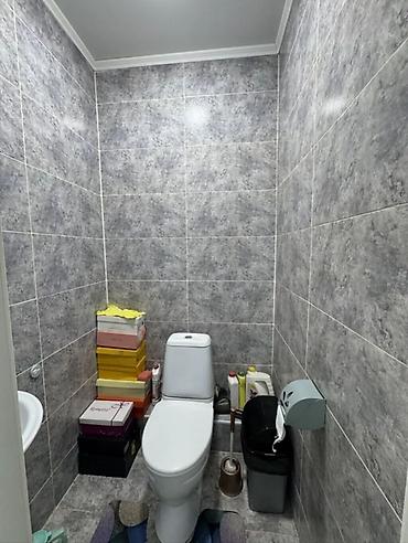 Продажа квартир: 2 комнаты, 50 м², Элитка, 7 этаж, Евроремонт — 14