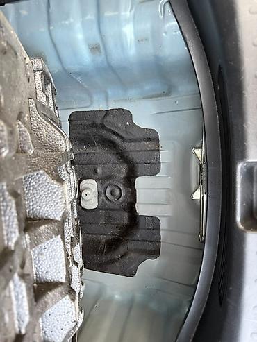 срв 2012: Honda Fit: 2010 г., 1.5 л, Вариатор, Бензин, Хэтчбэк — 9
