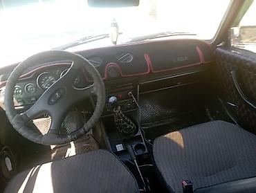 devo matiz: ВАЗ (ЛАДА) 2106: 2000 г., 1.5 л, Механика, Бензин, Седан — 9