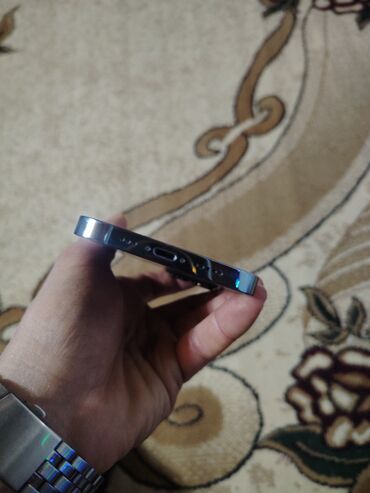 Apple iPhone: IPhone 13 Pro, 128 GB, Mavi, Face ID — 3