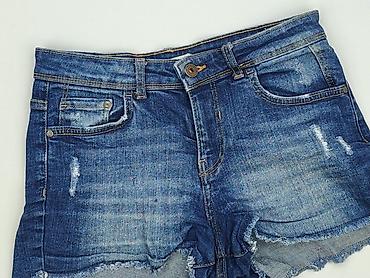 levis 571: Bershka, Szorty damskie, rozmiar S — 1