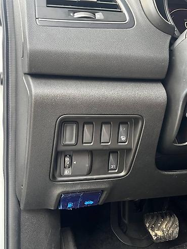 wuling mini ev: Renault Samsung QM6: 2020 г., 2 л, Автомат, Газ, Кроссовер — 5