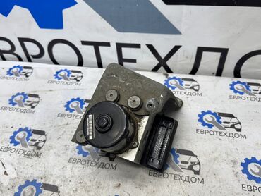 ABS: Блок ABS Volvo 2007 г., Б/у, Оригинал, Германия — 2