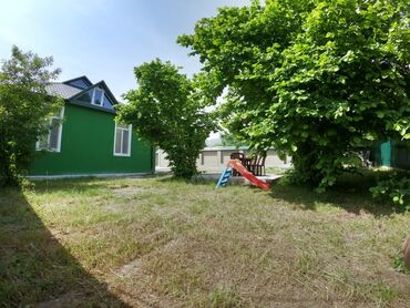 Günlük kirayə evlər: 100 kv. m, 3 otaqlı — 4