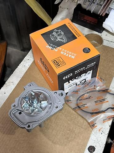 Водяной насос EEP (Water Pump) для автомобиля - Производитель: EEP