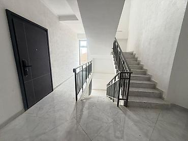 Продажа квартир: 1 комната, 45 м², Евроремонт — 13