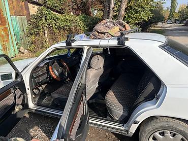 Mercedes-Benz: Mercedes-Benz W124: 1988 г., 3 л, Механика, Дизель, Седан — 11