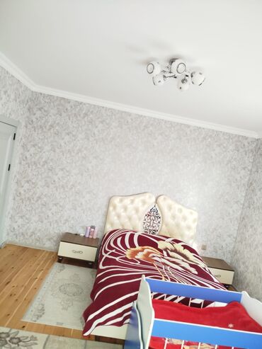 Həyət evləri və villaların satışı: 6 otaqlı, 220 kv. m, Kredit yoxdur, Orta təmir — 2