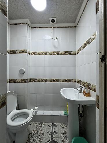 flat in bishkek: 2 комнаты, 80 м², Элитка, 12 этаж — 5