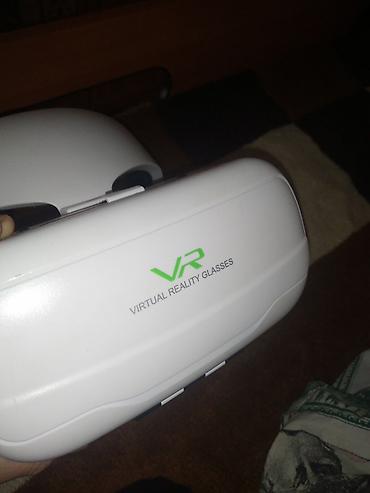 Другие VR очки: Очки виртуальной реальности (VR Virtual Reality Glasses), автономная — 5