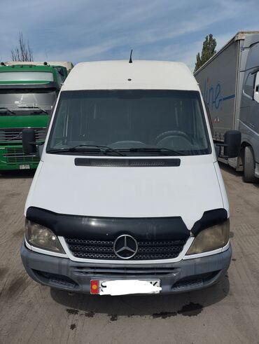 двигатель опель фронтера 2 2 дизель: Mercedes-Benz Спринтер: 2003 г., 2.2 л, Механика, Дизель, Бус