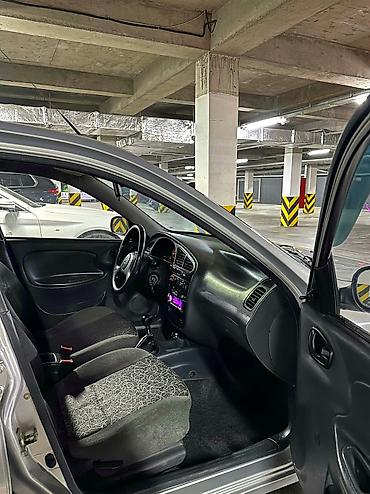 Chevrolet: Chevrolet Lanos: 2010 г., 1.5 л, Механика, Бензин, Седан — 13