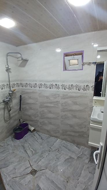 Həyət evləri və villaların satışı: Binəqədi qəs. 3 otaqlı, 1 kv. m, Yeni təmirli — 6