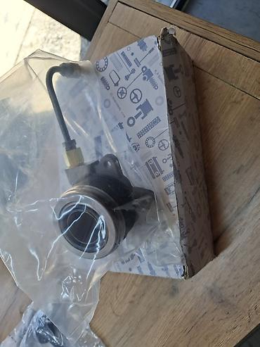 ssangyon: Оригинальные запчасти SsangYong (Genuine Parts) - Стойки — 2