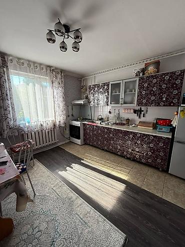 Продажа полдома: 🏡 Продаётся Полдома. 📍 Локация: Село Маевка 📐 Основные параметры: 👉 at lalafo.kg — 10 Продажа полдома: 🏡 Продаётся Полдома. 📍 Локация: Село Маевка 📐 Основные параметры: 👉 — 10