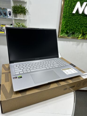 samsung ноутбук зарядное устройство: Ноутбук, Asus, 8 ГБ ОЗУ, AMD Ryzen 5, 15.6 ", Новый, Для работы, учебы, память SSD