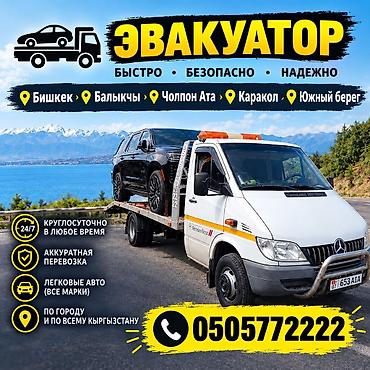 эвалар: С лебедкой, С манипулятором, Со сдвижной платформой — 1