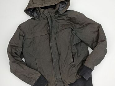 Light jacket for men, S (EU 36), Humör, condition - Good