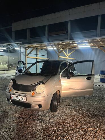 субару аутбек 2008: Daewoo Matiz: 2008 г., 0.8 л, Механика, Бензин, Седан