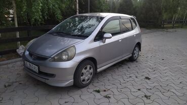 фары на опель вектра б: Honda Fit: 2003 г., 1.3 л, Вариатор, Бензин, Хетчбек