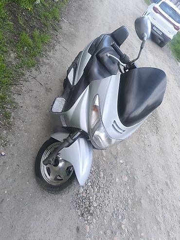 1999: Suzuki, 250 куб. см, Бензин, Взрослый, Б/у — 1