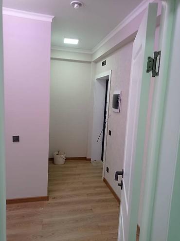 Продажа квартир: 1 комната, 42 м², Элитка, 9 этаж, Евроремонт — 9