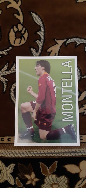 Açıqcalar: Dünya futbolu — 22