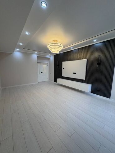 Продажа квартир: 2 комнаты, 80 м², Элитка, 14 этаж, Евроремонт at lalafo.kg — 3 Продажа квартир: 2 комнаты, 80 м², Элитка, 14 этаж, Евроремонт — 3