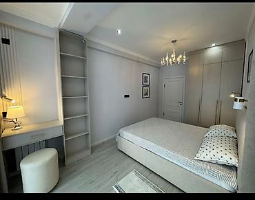 Продажа квартир: 3 комнаты, 86 м², Элитка, 4 этаж, Дизайнерский ремонт — 3