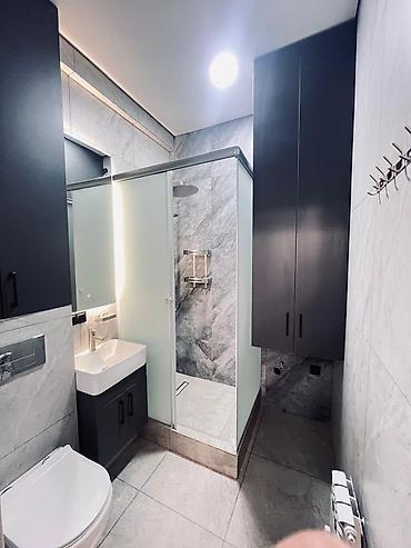 креакон: 4 комнаты, 85 м², Элитка, 7 этаж, Евроремонт — 10