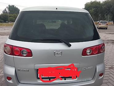 Mazda: Mazda Demio: 2006 г., 1.3 л, Автомат, Бензин, Хетчбек — 5