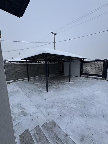 Продажа домов: Коттедж, 220 м², 5 комнат, Собственник, Евроремонт — 8