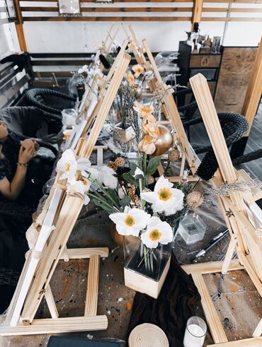 Организация мероприятий: Организация мероприятий | Оформление мероприятий, Букеты, флористика, Аниматоры — 27